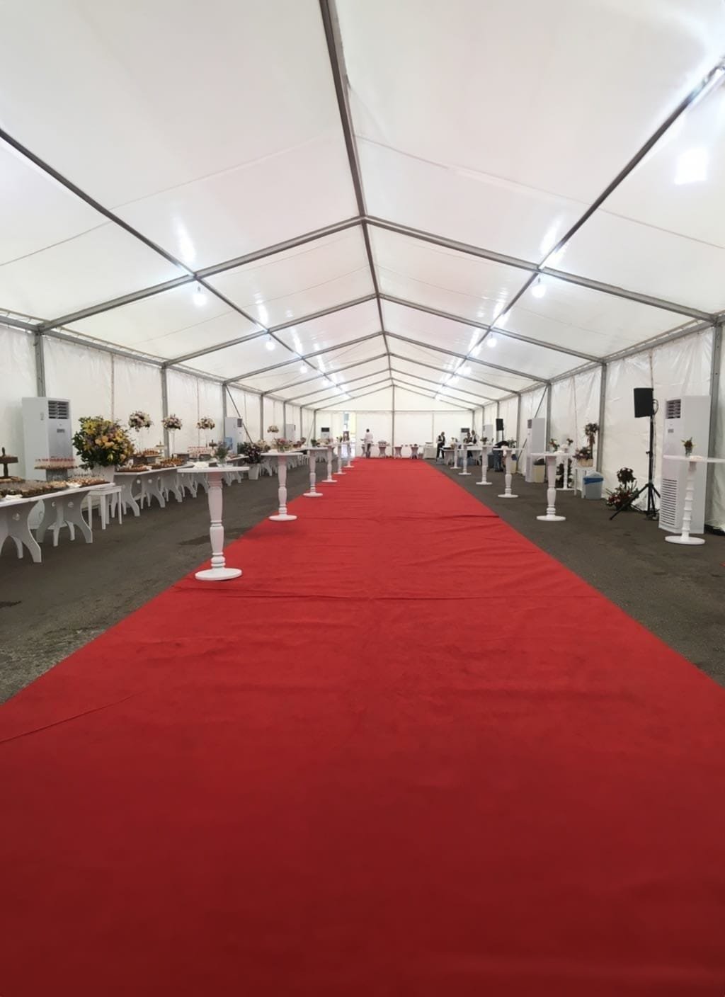 Professional AC Setup Team in Lebanon